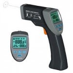 mastech MS6530 Infrared Thermometer