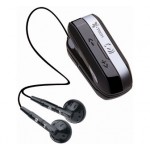 i.Tech Clip Music 802 Bluetooth Headset
