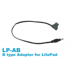 Ansso LP-AB Adapter