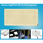 Ansso LightPad HO+ 6x12 (Tungsten)