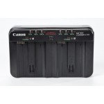 Canon LC-E4 Compact Battery Charger for Canon LP-E4 