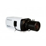 Hikvision DS-2CD853F-E 2MP Network Camera