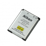 Nikon EN-EL19 Lithium-Ion Battery 700mAh