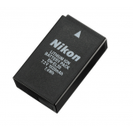 Nikon EN-EL20 Rechargeable Lithium-Ion Battery 1020mAH