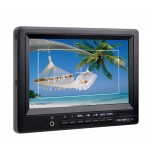 Feelworld FW678-HD/O LCD On-camera HD Monitor 7-inch