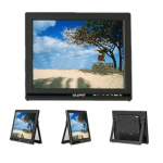 Lilliput FA1000-NP/C/T Touch Screen Monitor 9.7-inch
