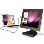 Lilliput UM-900T USB LCD Touch Monitor 9.7-Inch