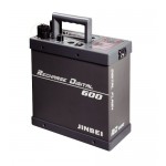 Jinbei RD-1200A Battery Flash Kit